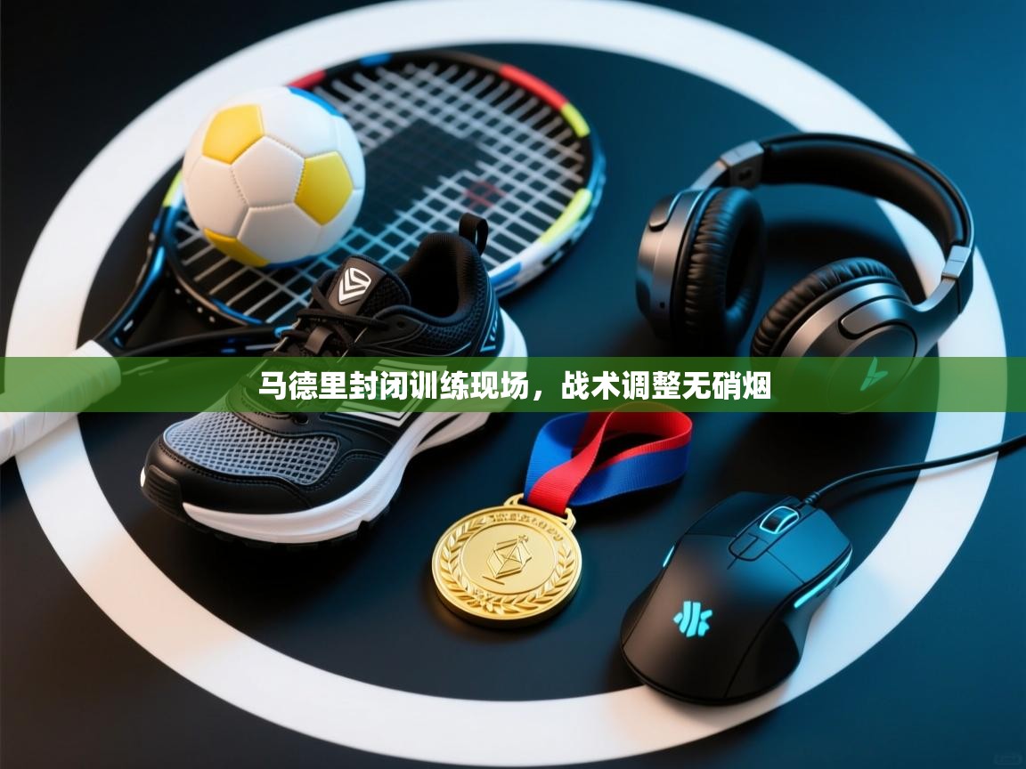 马德里封闭训练现场，战术调整无硝烟  第1张