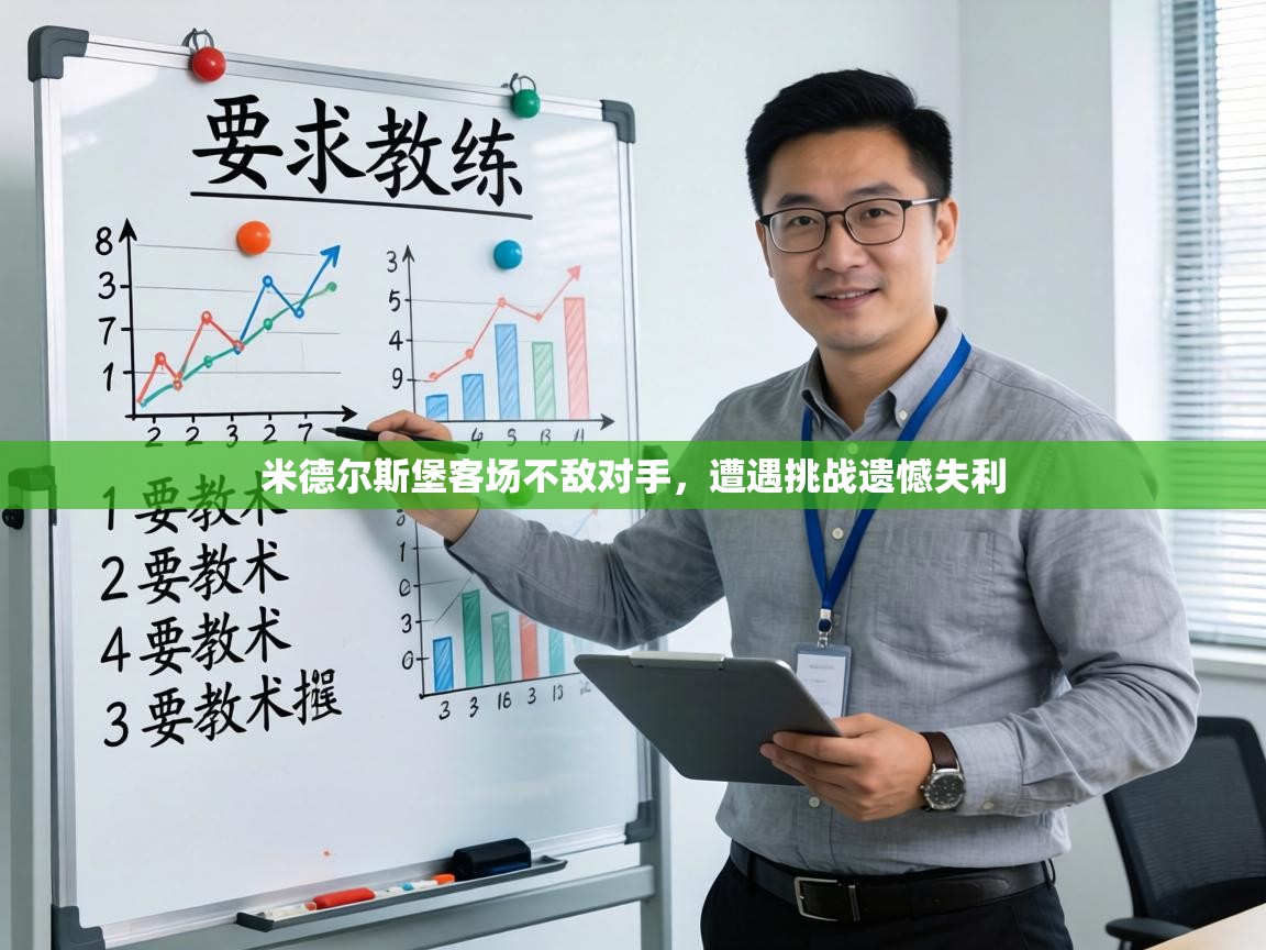 米德尔斯堡客场不敌对手,遭遇挑战遗憾失利 第2张