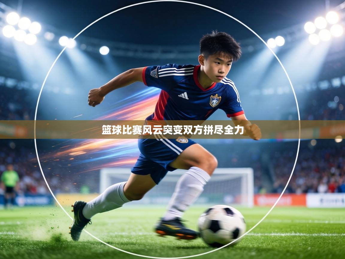 篮球比赛风云突变双方拼尽全力 第1张